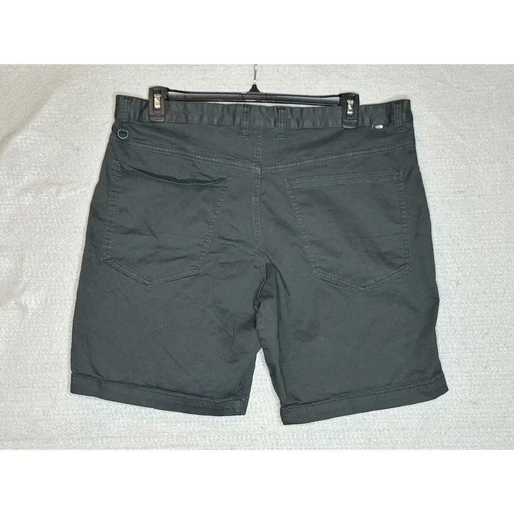 The North Face‎ Mens Black Size 40 Inseam 9